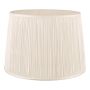 Laura Ashley Hemsley 3756306-Q Abat-jour IP20