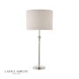Laura Ashley Highgrove 3756090-Q Lampe de table 1x40W/E14 IP20