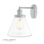 Laura Ashley Isaac 3756192-Q Applique murale 1x40W/E27 IP44