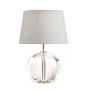 Laura Ashley Lydia 3586307-Q Lampe de table IP20