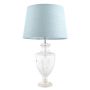 Laura Ashley Meredith 3702772-Q Lampe de table IP20