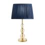 Laura Ashley Selby 3730934-Q Lampe de table IP20