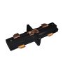 Light Prestige 1F LP-551-S-BK Connecteur IP20