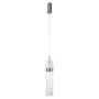 Light Prestige Ambiente LP-1510/1P CH Suspension lumineuse 1x6W/LED 3000K|4000K|6000K 619lm IP20