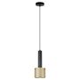 Light Prestige Amo LP-0702/1P GD Suspension lumineuse 1x15W/E27 IP20