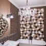 Light Prestige Cristallo LP-2940/5P Lustre 5x40W/E14 IP20