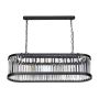 Light Prestige Galaxy LP-8527/5P Suspension lumineuse 5x15W/E27 IP20