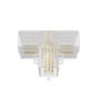 Light Prestige Geometric New LP-0209 łącznik T Connecteur IP20