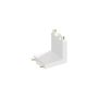 Light Prestige Magnetic LP-656-MAG SLIM L SM kąt WH Connecteur IP20
