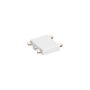 Light Prestige Magnetic LP-656-MAG SLIM łącznik I SM WH Connecteur IP20