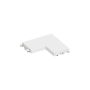 Light Prestige Magnetic LP-656-MAG SLIM łącznik L SM WH Connecteur IP20