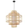 Light Prestige Stela LP-2026/1P Suspension lumineuse 1x15W/E27 IP20