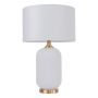 Light Prestige Tamiza LP-1515/1T big white Lampe de table 1x15W/E27 IP20