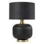 Light Prestige Tamiza LP-1515/1T small black Lampe de table 1x15W/E27 IP20