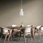 Light Prestige Tokio LP-787/1P L WH Suspension lumineuse 1x60W/E27 IP20