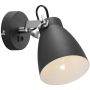 Nordlux LARGO 47051003 Applique murale 1x25W/E27 IP20