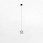Zuma Line COLORE MD3350-1BL/C Suspension lumineuse 1x6W/LED 3000k 134lm