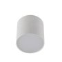 AZzardo MATEO S AZ1455 Spot en saillie 1x7W/LED 2700K 595LM IP20