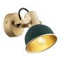 Argon LENORA 8247 Applique murale 1x7W/E14 IP20