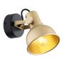 Argon LENORA 8248 Applique murale 1x7W/E14 IP20
