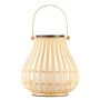 Nordlux LEO 2118095062 Lampe solaire 1x4W/LED 2700K IP44