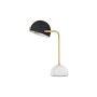 Luces Exclusivas ABALOMA LE43735 Lampe de bureau IP20
