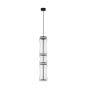 Nova Luce ANAPNOE 9695284 Suspension lumineuse 1x37W/led 3000k IP20 888lm