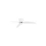 Luces Exclusivas ABORARE LE43738 Ventilateur 1x18W/led 3000k IP20 650lm
