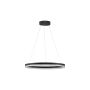 Luces Exclusivas ACACIO LE43560 Suspension lumineuse 1x32W/led 3000k IP20 3288lm
