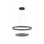 Luces Exclusivas ACACIO LE43561 Suspension lumineuse 1x52W/led 3000k IP20 5684lm
