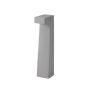 Luces Exclusivas ACAHUAL LE73576 Lampe sur pied 1x5W/led 3000k IP65 200lm