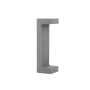 Luces Exclusivas ACAHUAL LE73577 Lampe sur pied 1x8W/led 3000k IP65 380lm