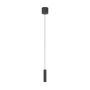 Luces Exclusivas ACATLAN LE61644 Suspension lumineuse 1x5W/led 3000k IP20 0lm