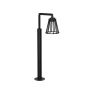 Luces Exclusivas ACEVES LE73513 Lampe sur pied 1x6W/led 3000k IP65 279,54lm