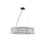 Luces Exclusivas ACTUN LE43343 Suspension lumineuse IP20