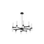Luces Exclusivas ACUNA LE43346 Lustre IP20