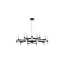 Luces Exclusivas ACUNA LE43347 Lustre IP20