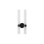 Luces Exclusivas ACUNA LE43349 Applique murale IP20