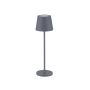 Luces Exclusivas ADOBES LE73545 Lampe de table 1x2W/led 3000k IP54 192lm