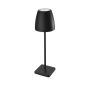 Nova Luce COLT 9121912 Lampe de table 1x1W/led 3000k IP44 104lm