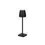 Luces Exclusivas AGUITA LE73548 Lampe de table 1x2W/led 3000k IP54 207lm
