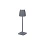 Luces Exclusivas AGUITA LE73550 Lampe de table 1x2W/led 3000k IP54 207lm