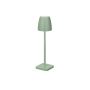 Luces Exclusivas AGUITA LE73551 Lampe de table 1x2W/led 3000k IP54 207lm