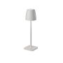 Luces Exclusivas AGUITA LE73552 Lampe de table 1x2W/led 3000k IP54 207lm