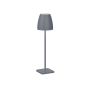 Luces Exclusivas AGUITA LE73553 Lampe de table 1x2W/led 3000k IP54 207lm