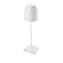Luces Exclusivas AGUITA LE73556 Lampe de table 1x1W/led 3000k IP44 104lm