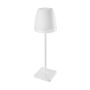 Luces Exclusivas AGUITA LE73560 Lampe de table 1x1W/led 3000k IP44 104lm