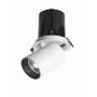Luces Exclusivas ALCORCON LE61364 Spot encastré 1x15W/led 3000k IP20 1275lm