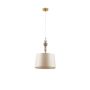 Luces Exclusivas ALEM LE44201 Suspension lumineuse IP20