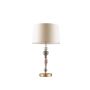 Luces Exclusivas ALEM LE44203 Lampe de table IP20
